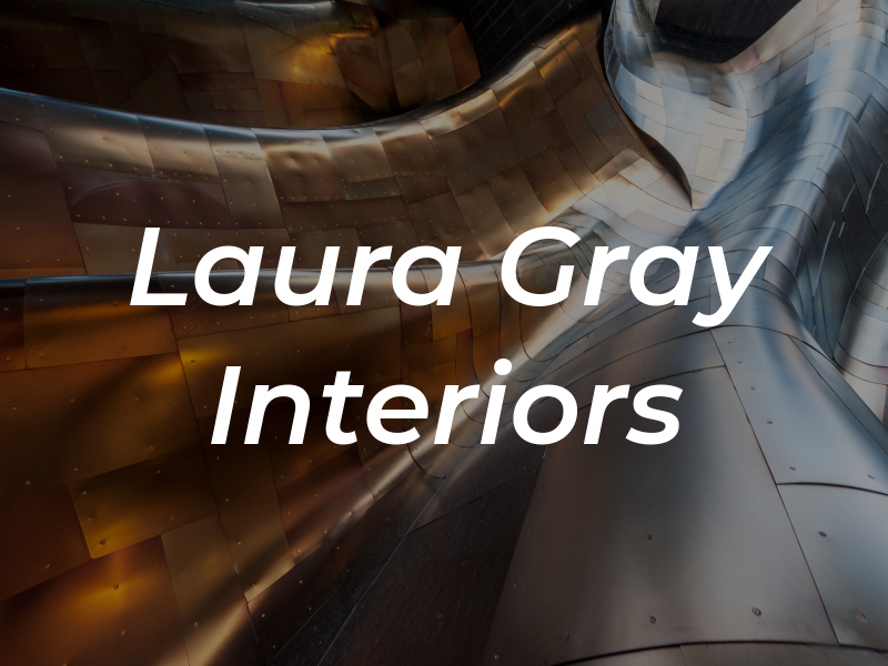 Laura Gray Interiors