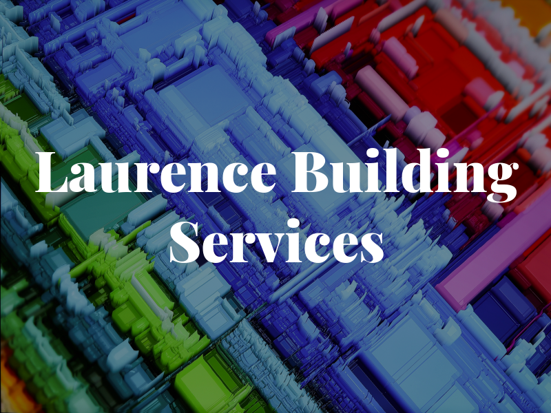 Laurence Cox Building Services