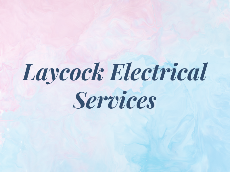 Laycock Electrical Services