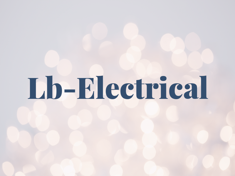 Lb-Electrical