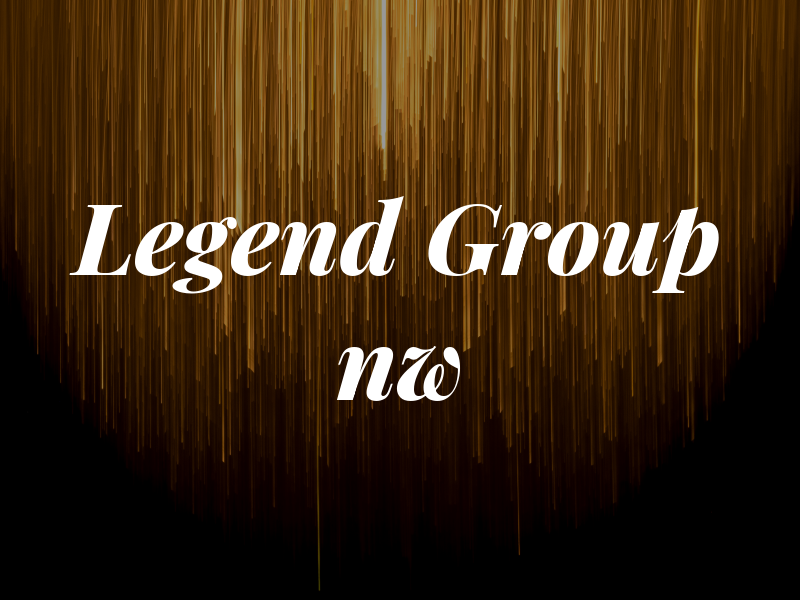 Legend Group nw