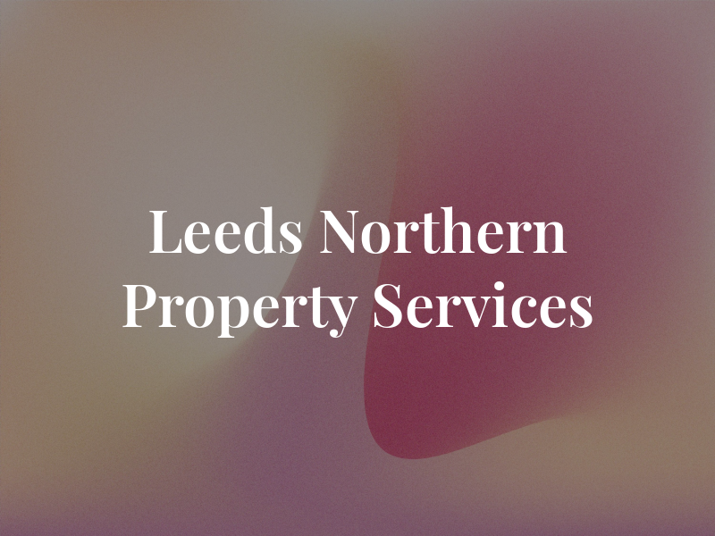 Leeds & Northern Property Services