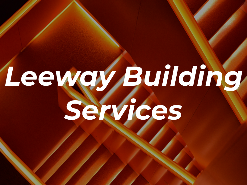 Leeway Building Services Ltd