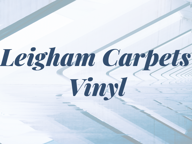 Leigham Carpets and Vinyl