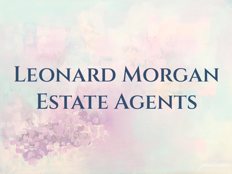 Leonard D Morgan & Co Estate Agents