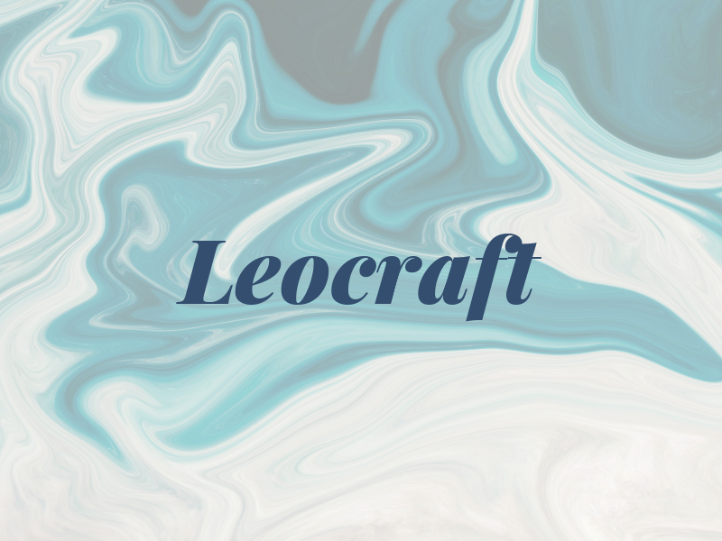 Leocraft