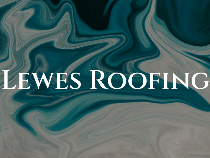 Lewes Roofing