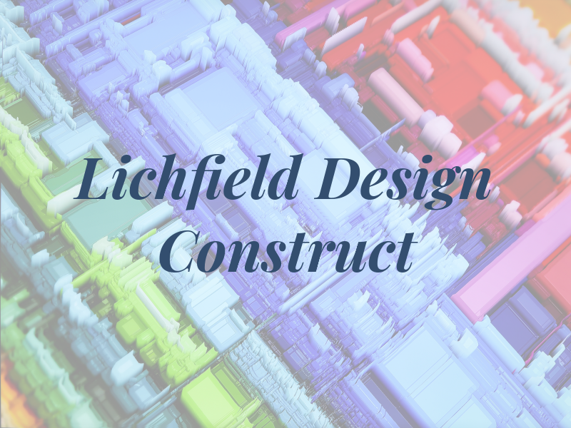 Lichfield Design & Construct