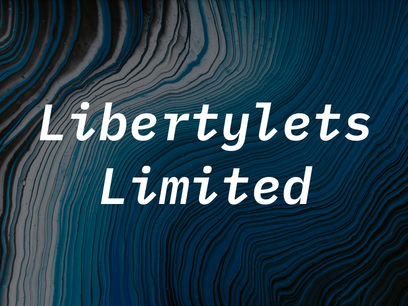 Libertylets Limited
