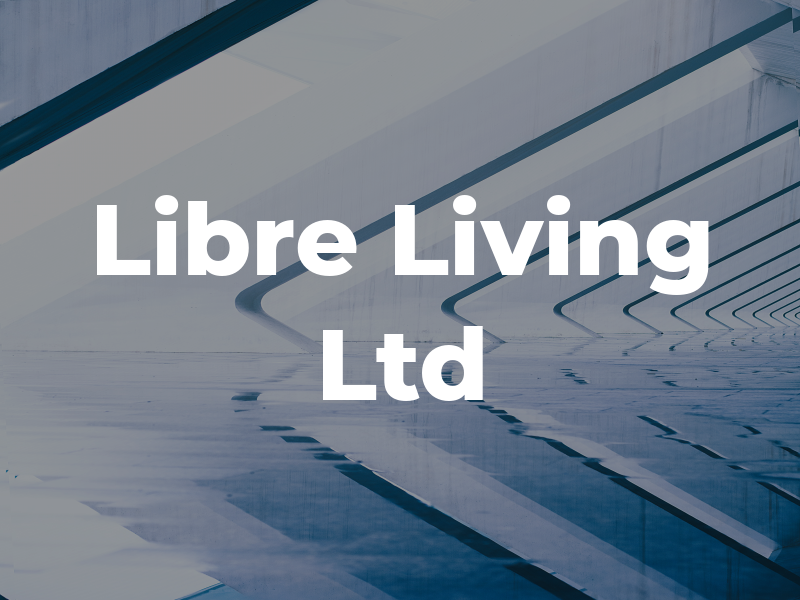 Libre Living Ltd