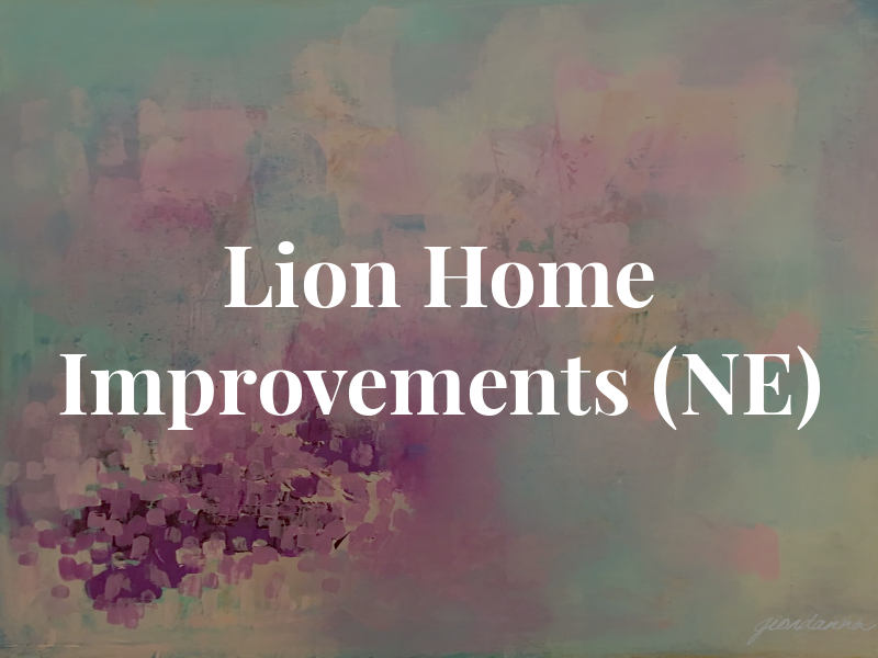 Lion Home Improvements (NE) Ltd