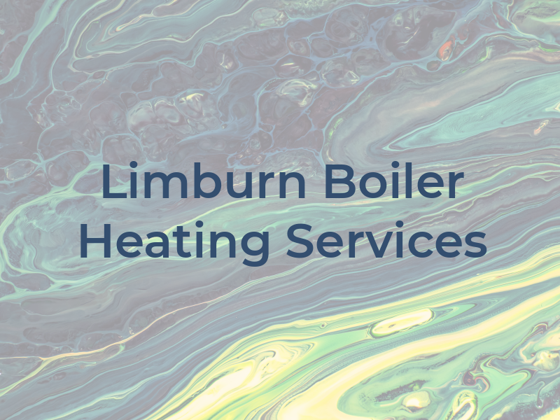 Limburn Boiler & Heating Services