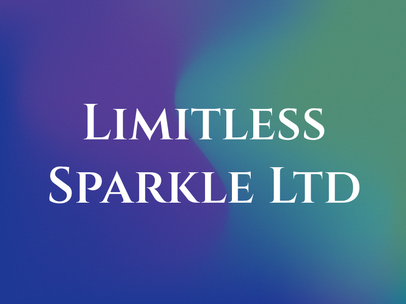 Limitless Sparkle Ltd