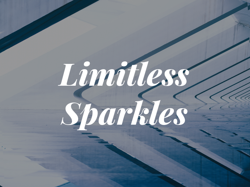 Limitless Sparkles