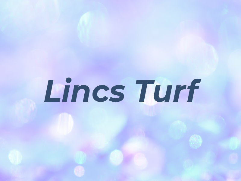 Lincs Turf