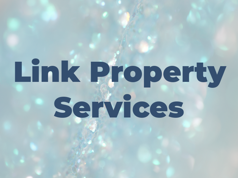 Link Property Services
