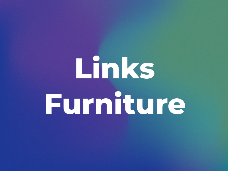 Links Furniture