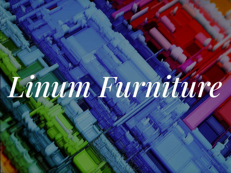Linum Furniture
