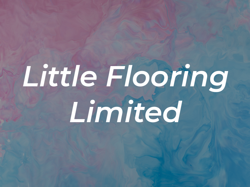 Little Flooring Co Limited