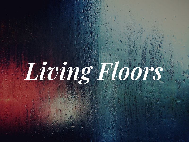 Living Floors