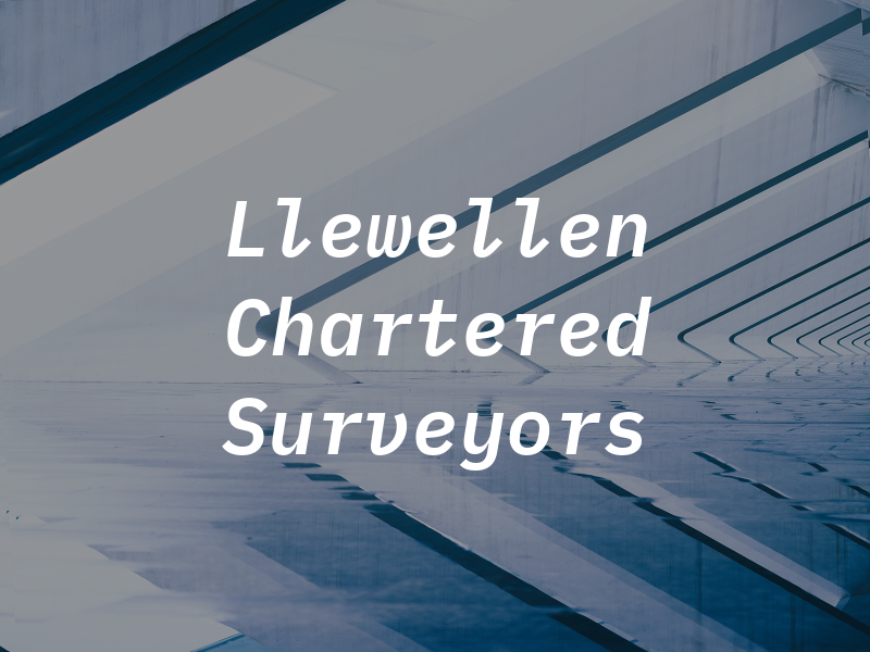 Llewellen Chartered Surveyors