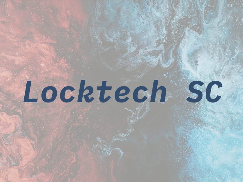 Locktech SC