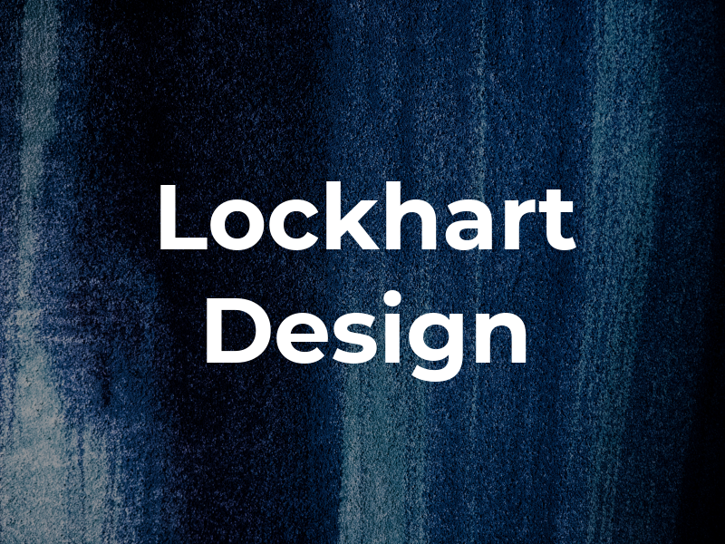 Lockhart Design