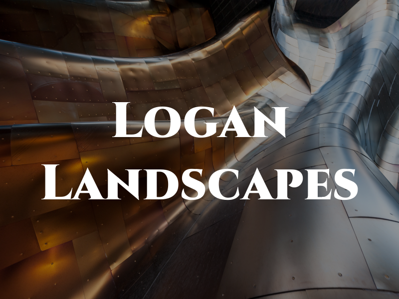 Logan Landscapes