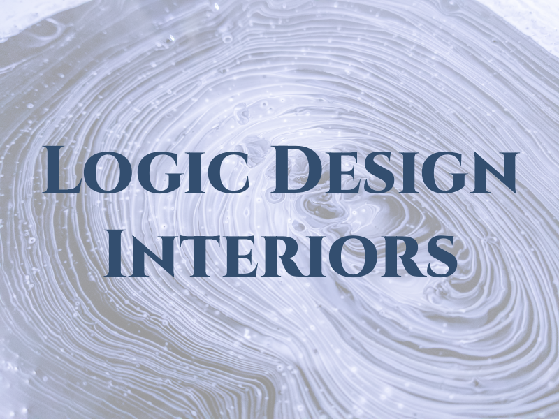 Logic Design Interiors Ltd