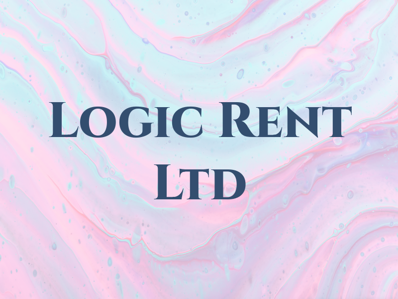 Logic Rent Ltd
