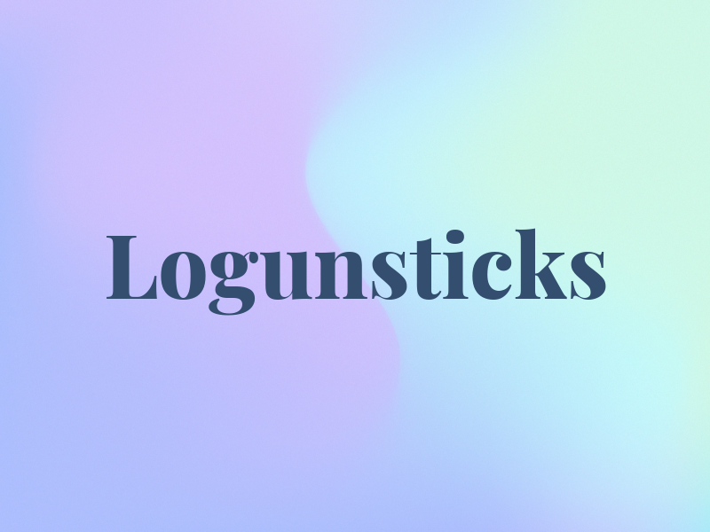 Logunsticks