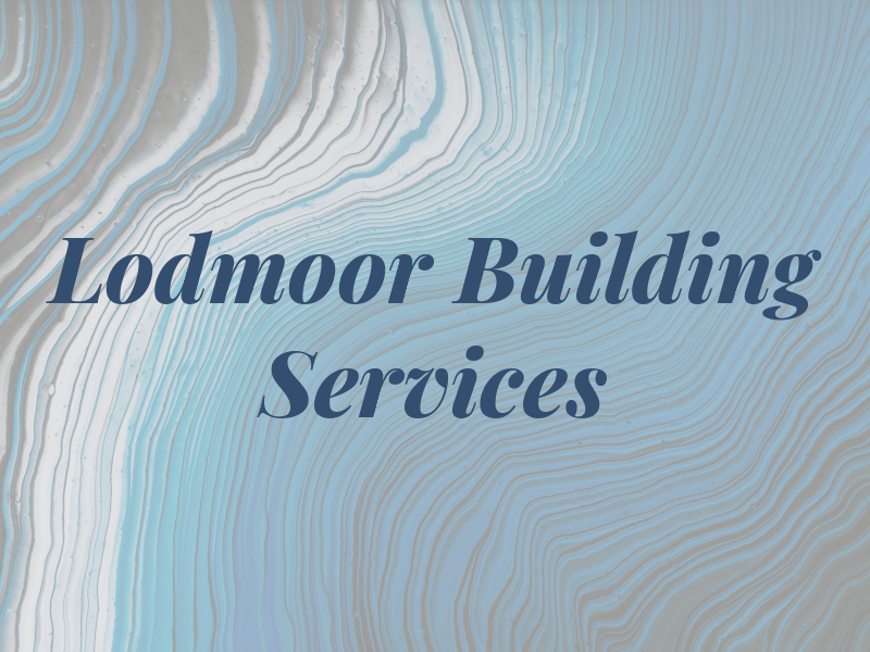 Lodmoor Building Services