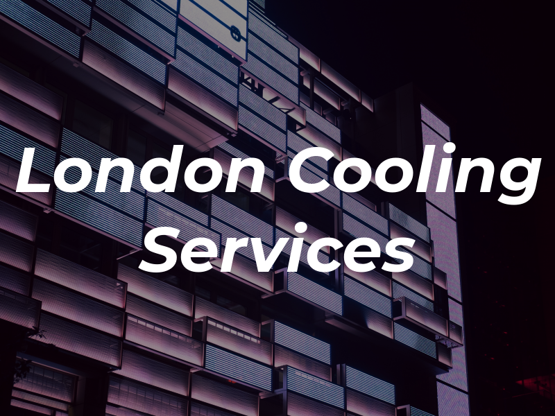 London Cooling Services