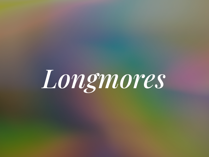 Longmores