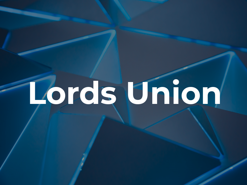 Lords Union