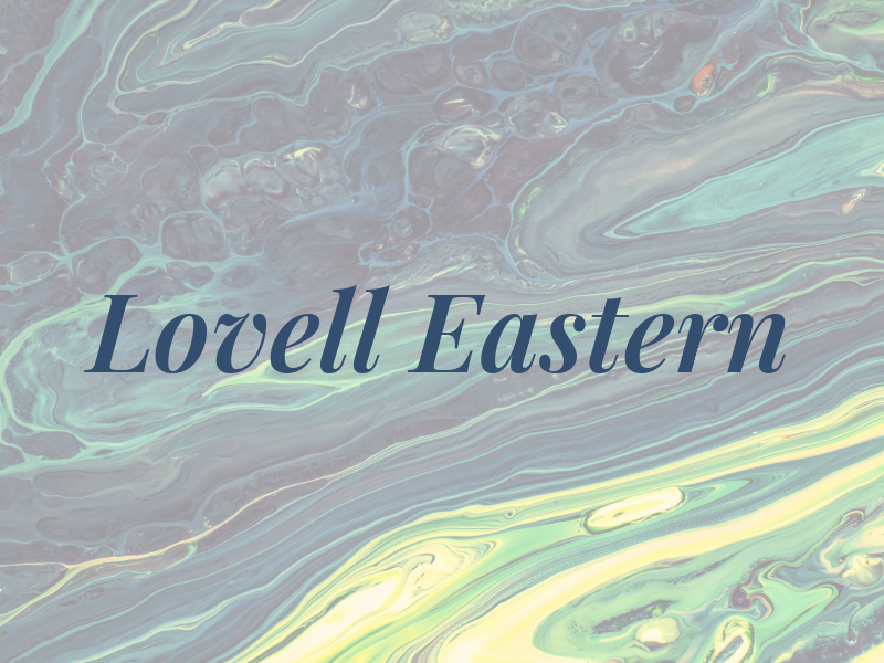 Lovell Eastern