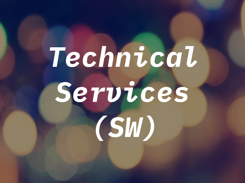 P H Technical Services (SW) Ltd