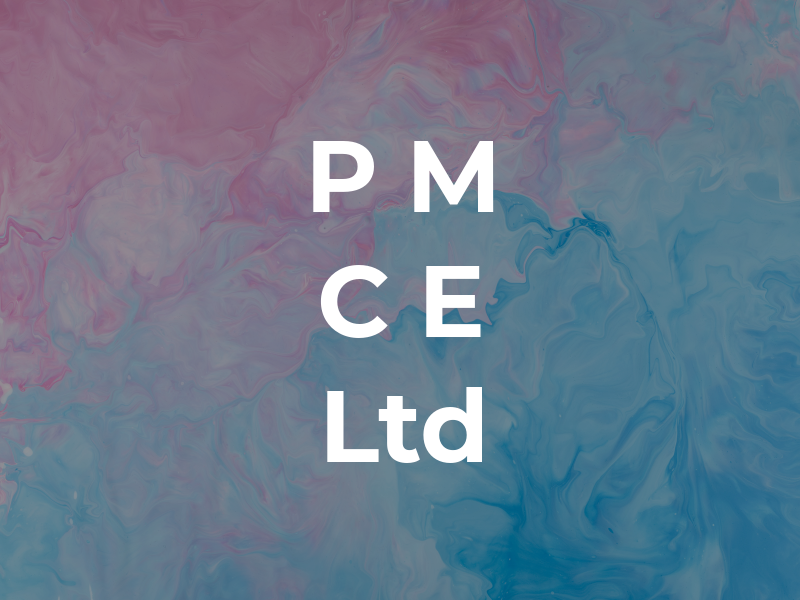 P M C E Ltd