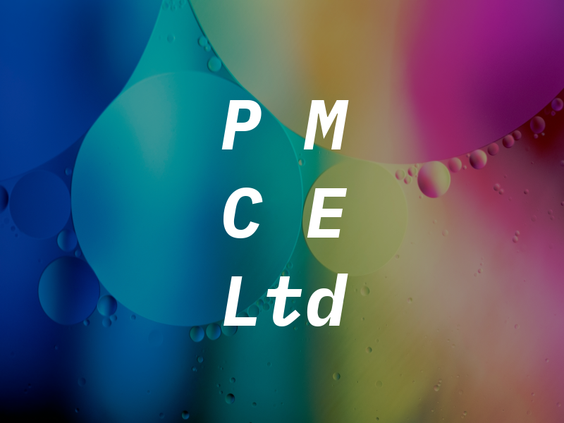 P M C E Ltd