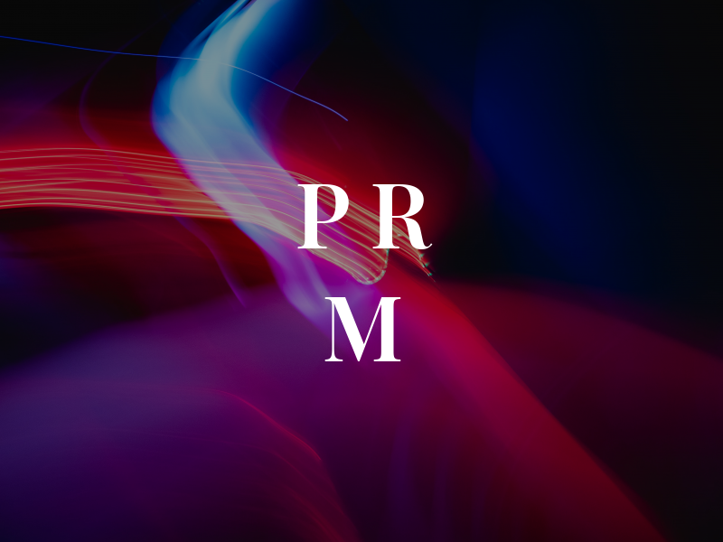 P R M