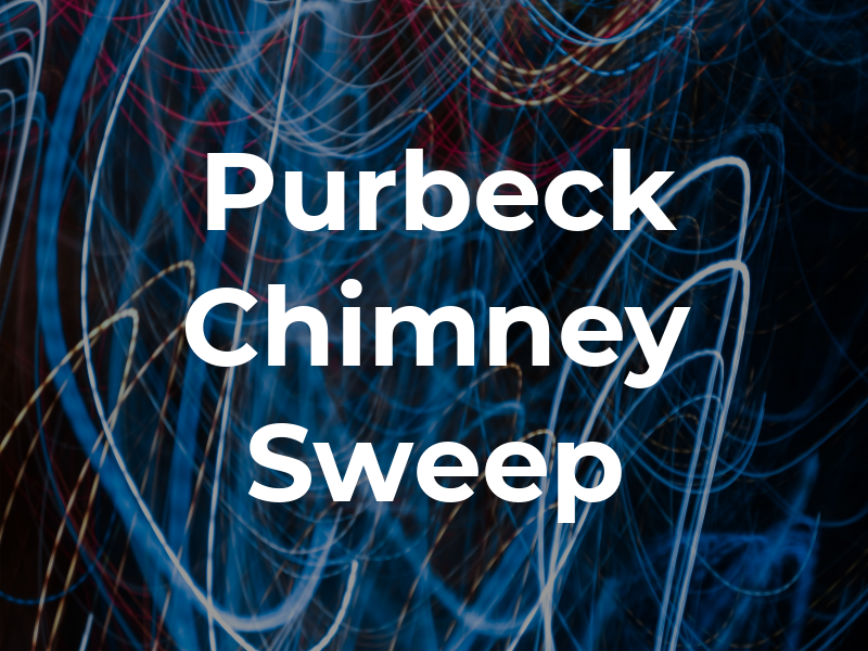 Purbeck Chimney Sweep