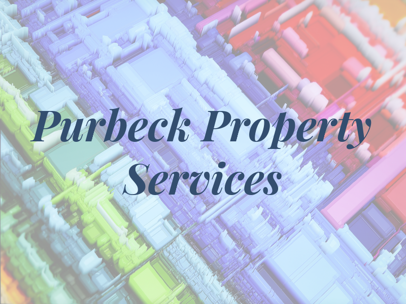 Purbeck Property Services