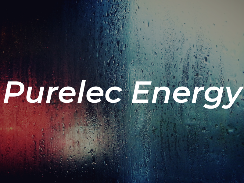 Purelec Energy