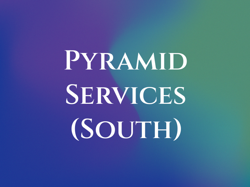 Pyramid Services (South) Ltd