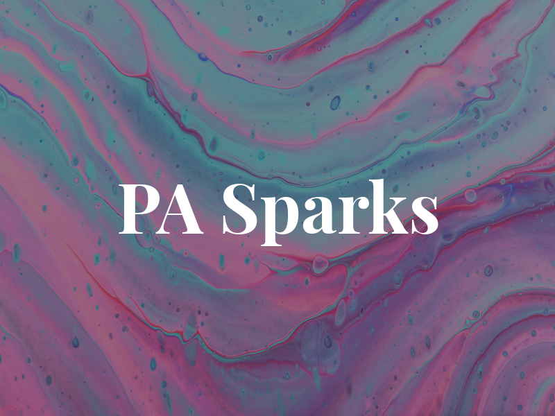 PA Sparks