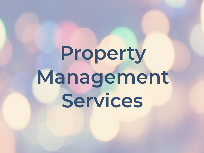 PAD Property Management and Services LTD