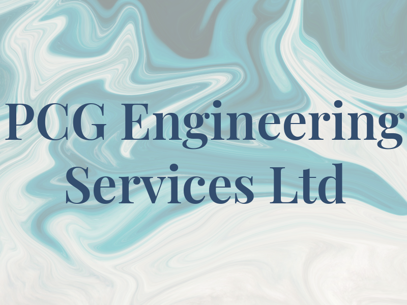 PCG Engineering Services Ltd