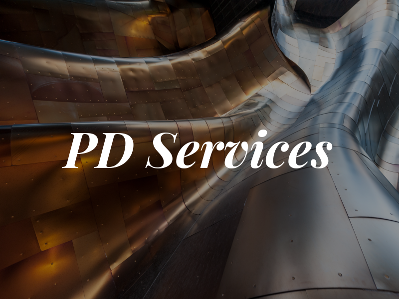 PD Services