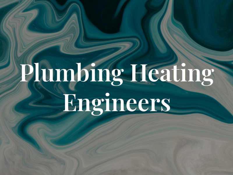 PDC Plumbing & Heating Engineers