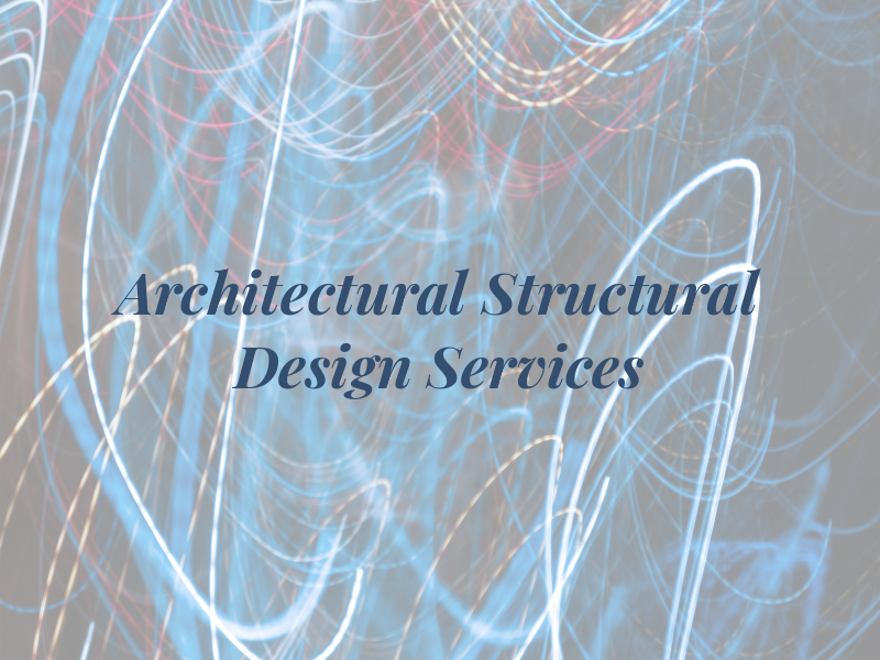 PGM Architectural and Structural Design Services